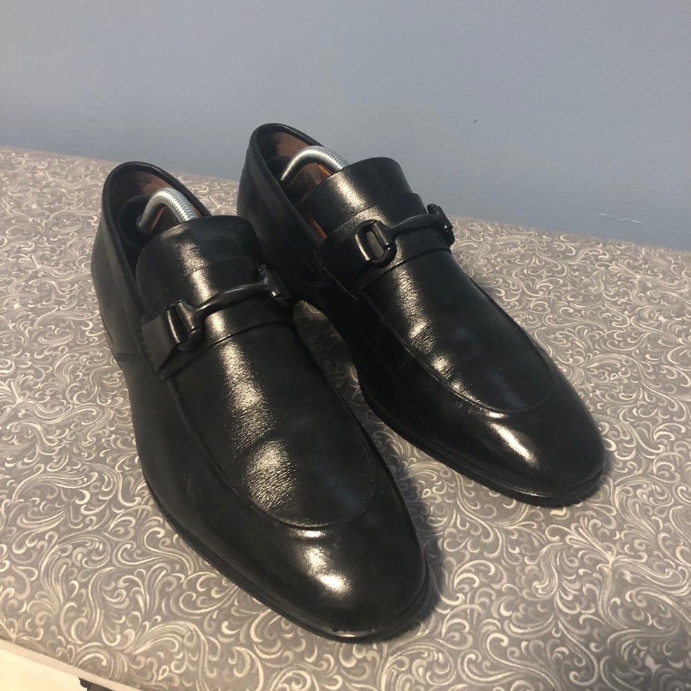 Supply Lab Men’s Dress Loafer